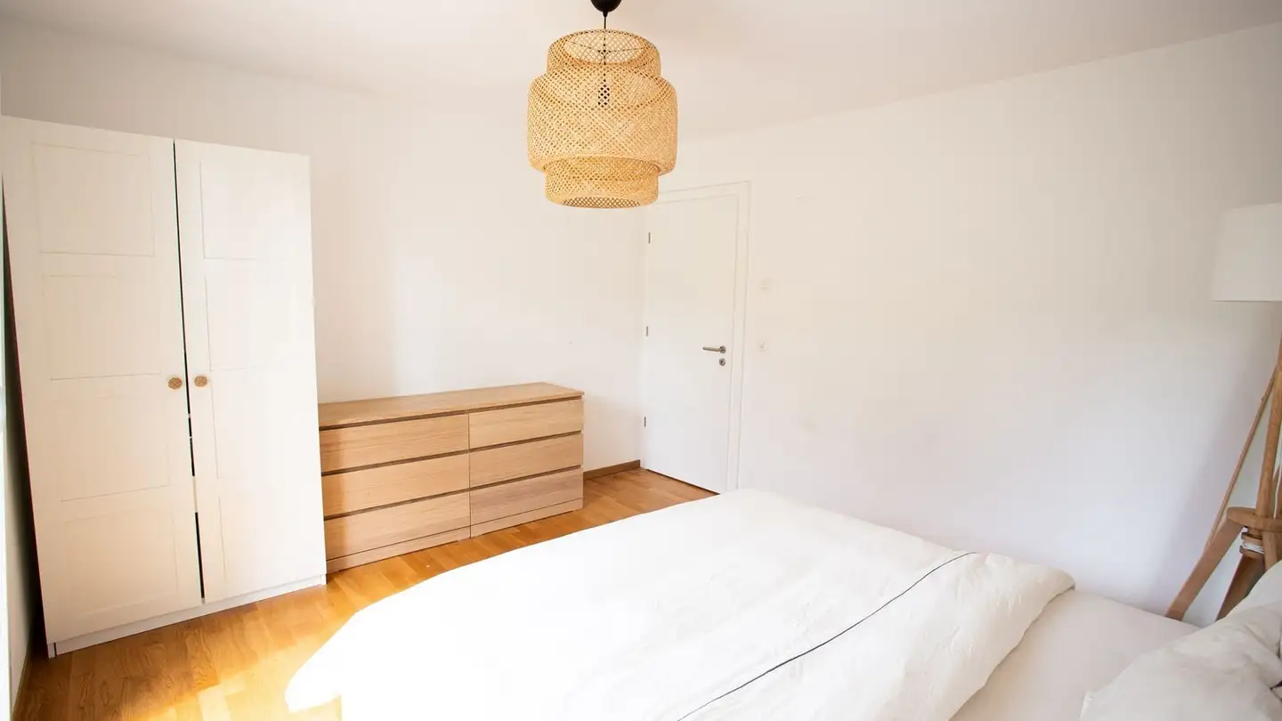 Wohnung mieten - Chemin De La Vulliette 18, 1000 Lausanne 25 - Foto 3