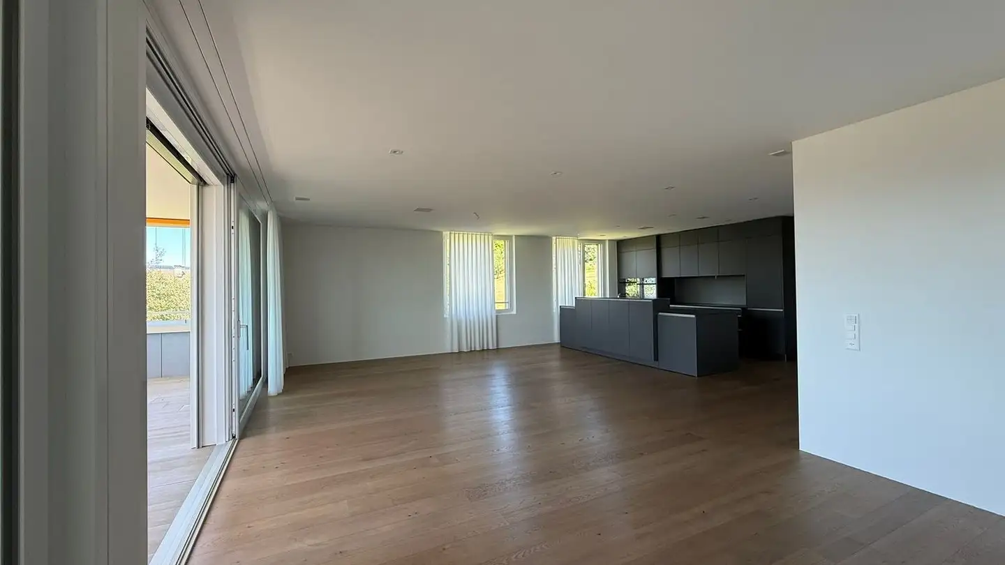 Attico in affitto - Hirzenbergstrasse 3, 4800 Zofingen - Foto 3