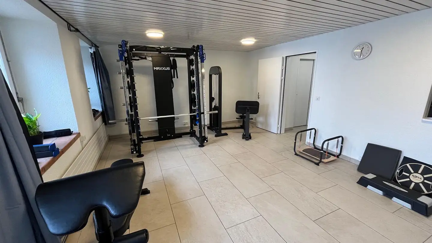 Commercial for rent - Zimmerwaldstrasse 10, 3122 Kehrsatz