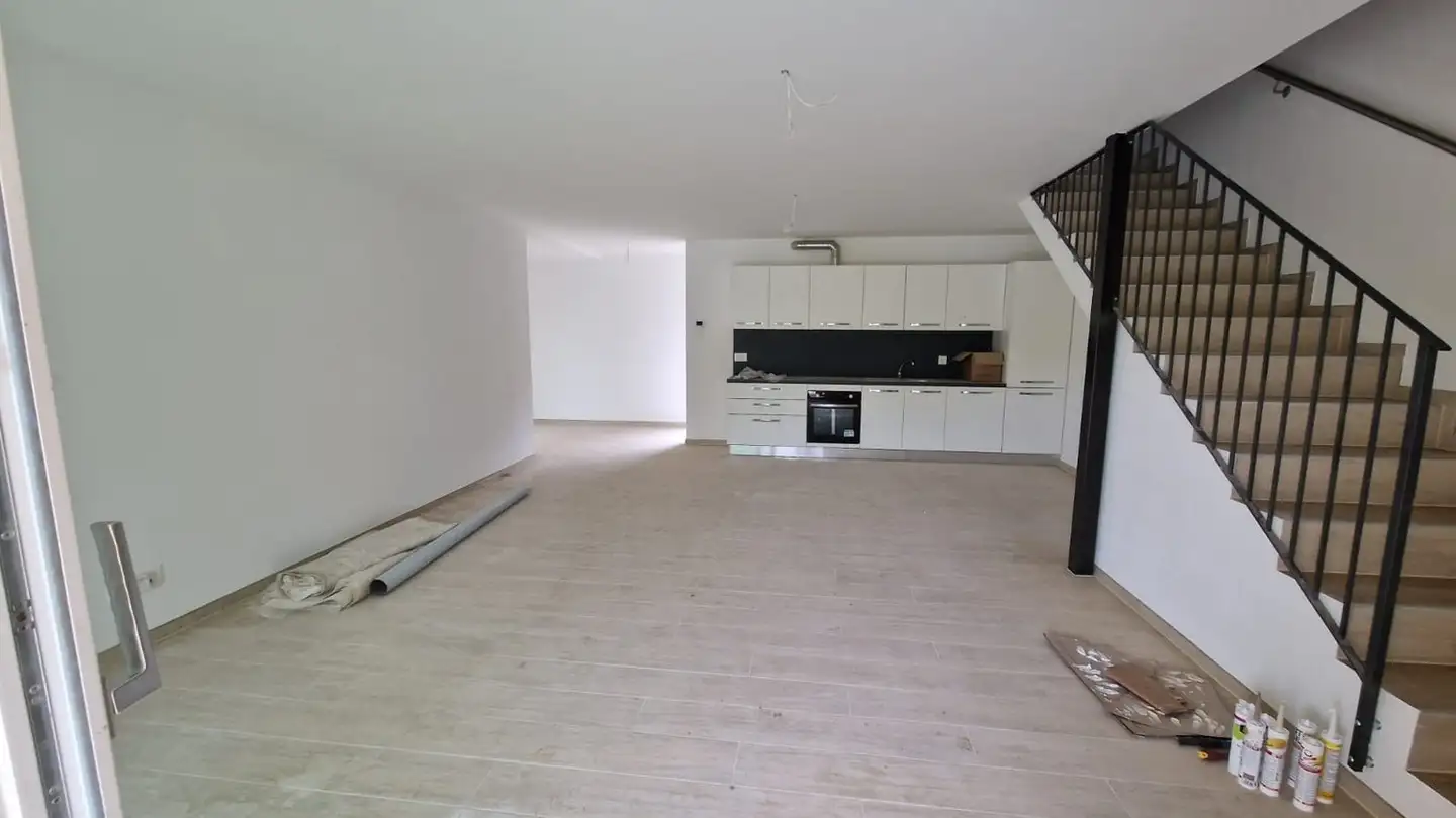 Casa singola in affitto - 6703 Osogna - Foto 2