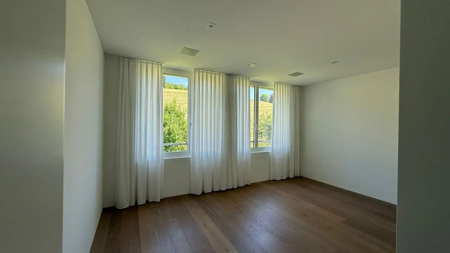Attico in affitto - Hirzenbergstrasse 3, 4800 Zofingen - Foto 4