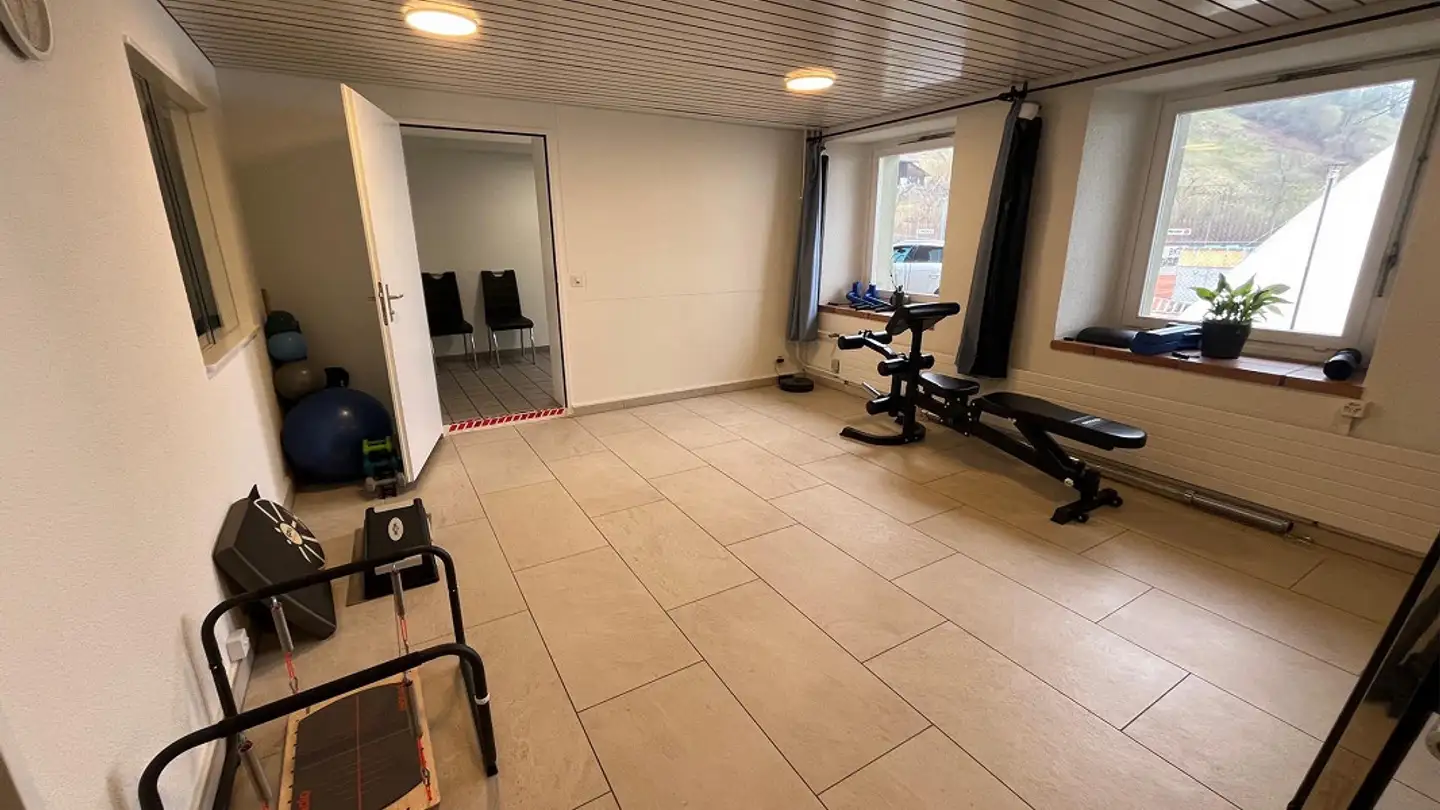 Commercial for rent - Zimmerwaldstrasse 10, 3122 Kehrsatz - Photo 2