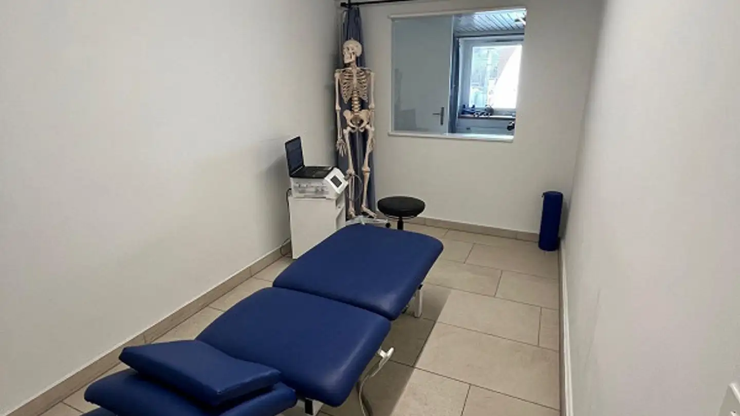 Commercial for rent - Zimmerwaldstrasse 10, 3122 Kehrsatz - Photo 3