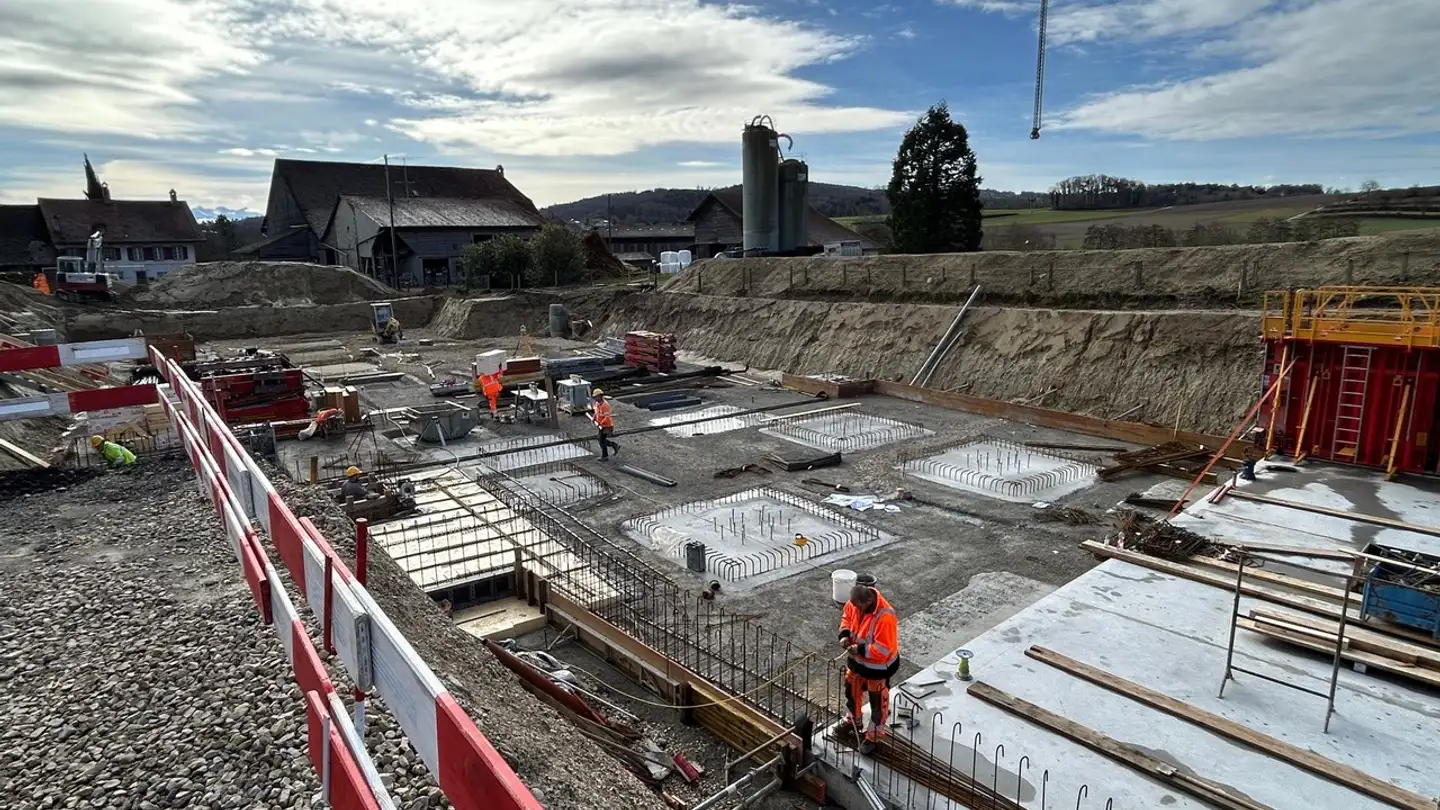 Apartment for sale - Frasses, 1470 Lully FR - Photo 4