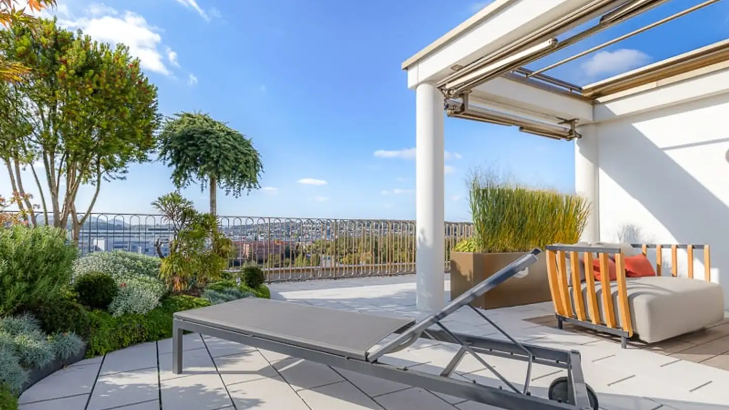 Attico in vendita - Im Bruggrain 1, 4147 Aesch BL - Photo 3