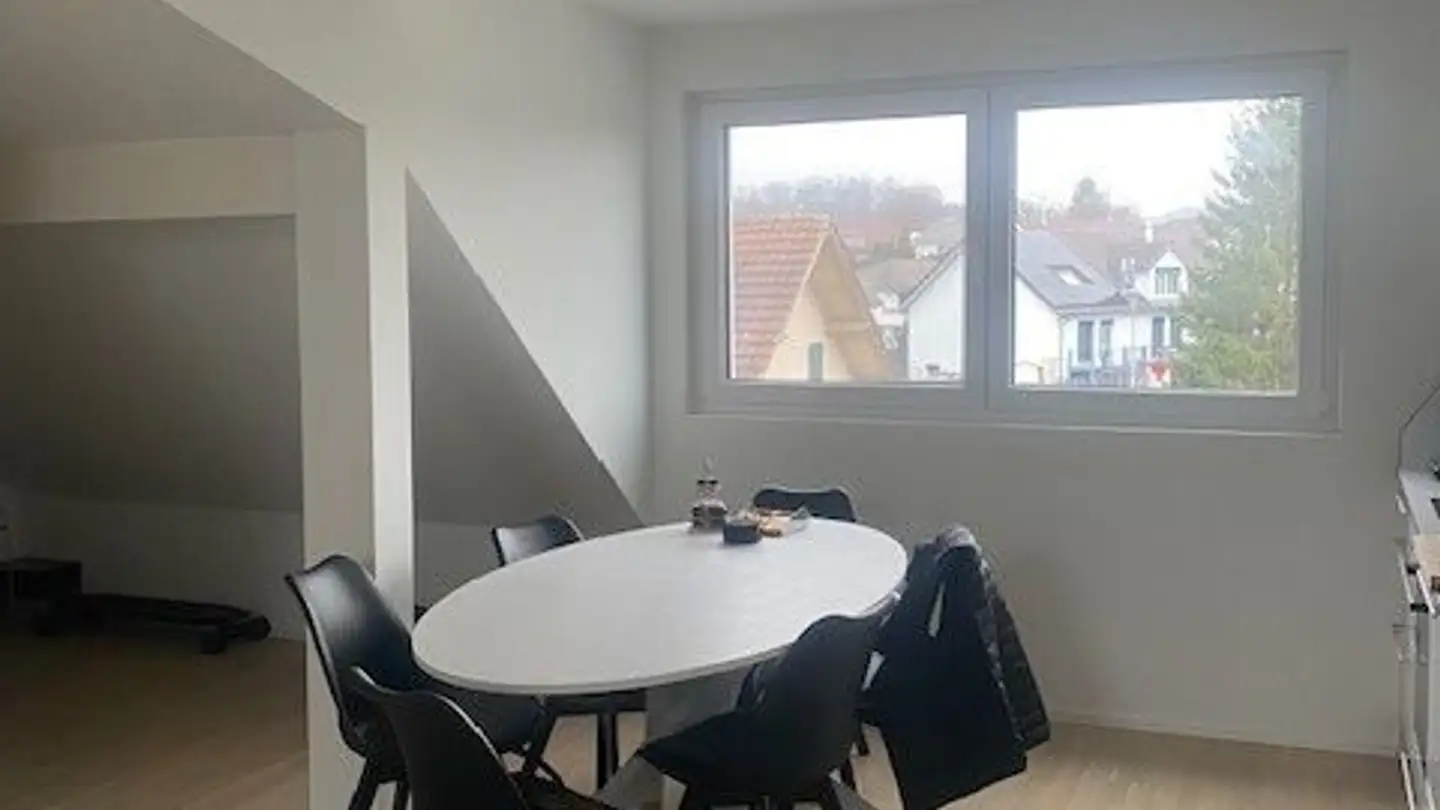 Apartment for rent - Breiteweg 20, 5622 Waltenschwil - Photo 3