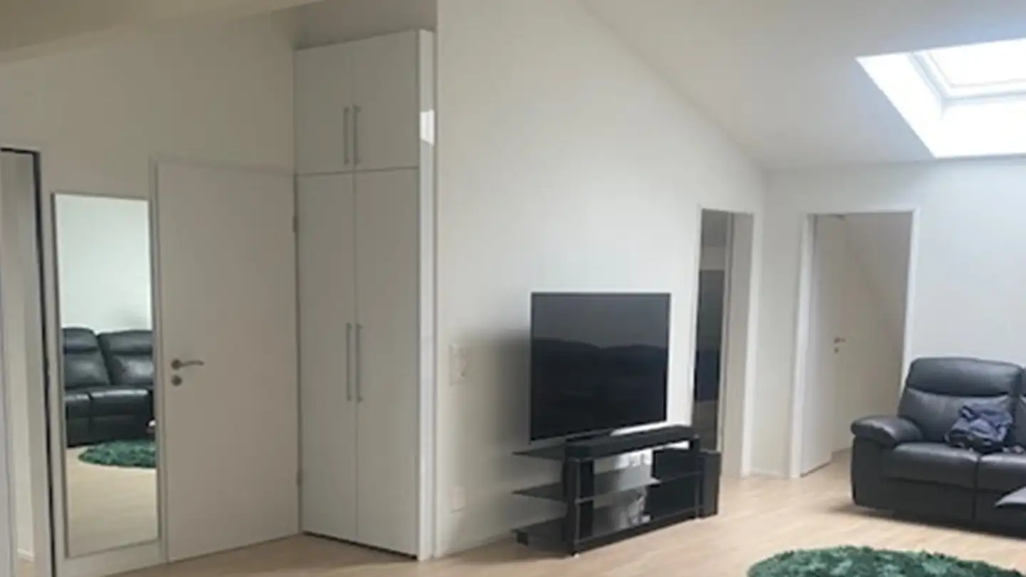 Apartment for rent - Breiteweg 20, 5622 Waltenschwil - Photo 4