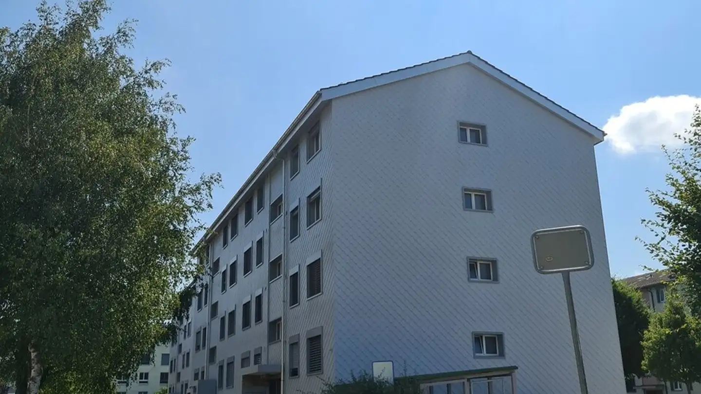 Apartment for rent - Route Du Confin, 1723 Marly - Photo 2