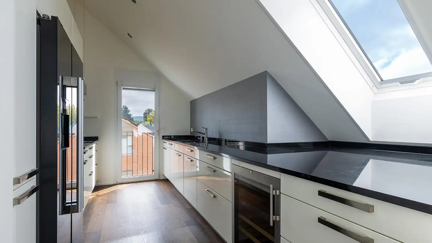 Attico in vendita - 8126 Zumikon - Photo 3