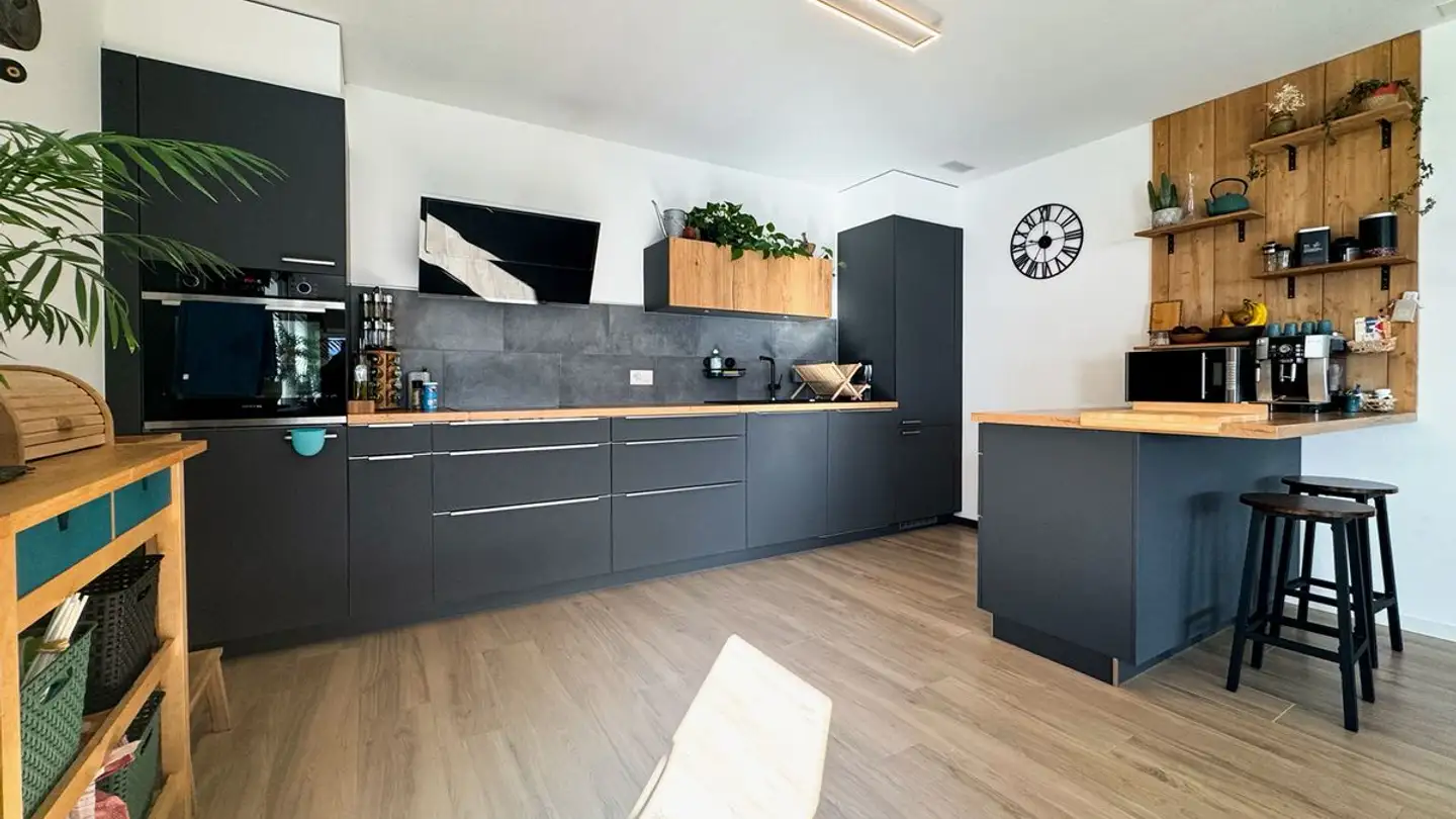 Stepped house for sale - 1896 Miex - Photo 3