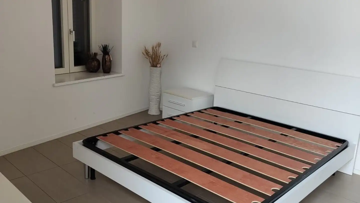 Appartement à louer - Via Maestra, 6930 Bedano - Photo 4