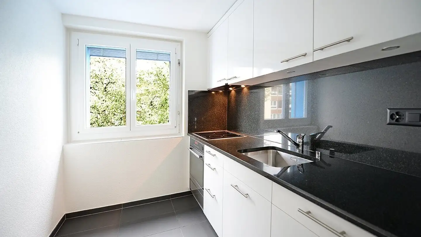 Apartment for rent - Route Du Confin, 1723 Marly - Photo 3