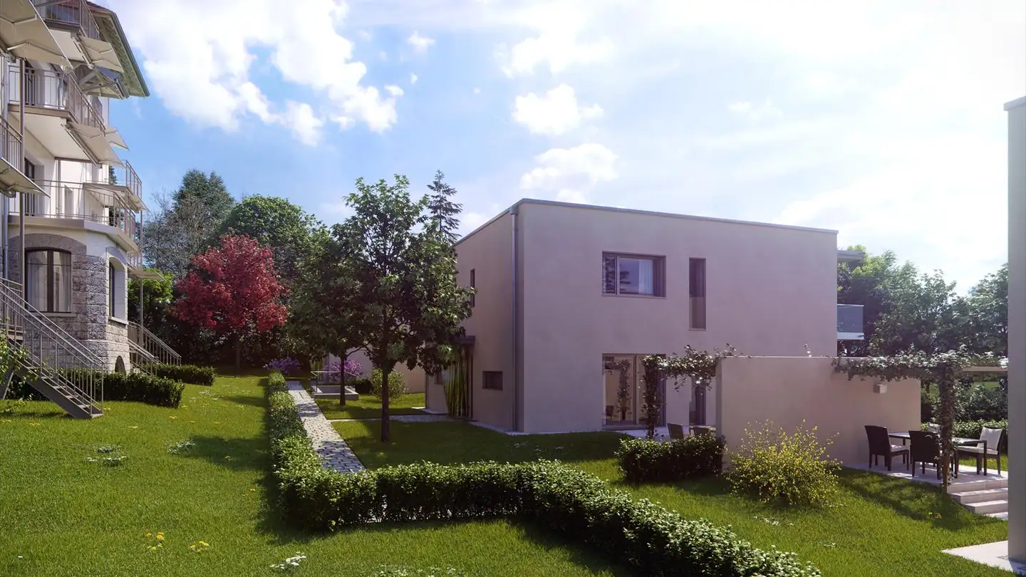 Single house for sale - 1010 Lausanne - Photo 2