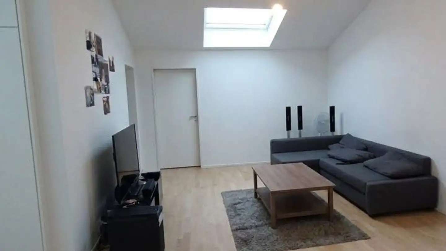 Apartment for rent - Breiteweg 20, 5622 Waltenschwil