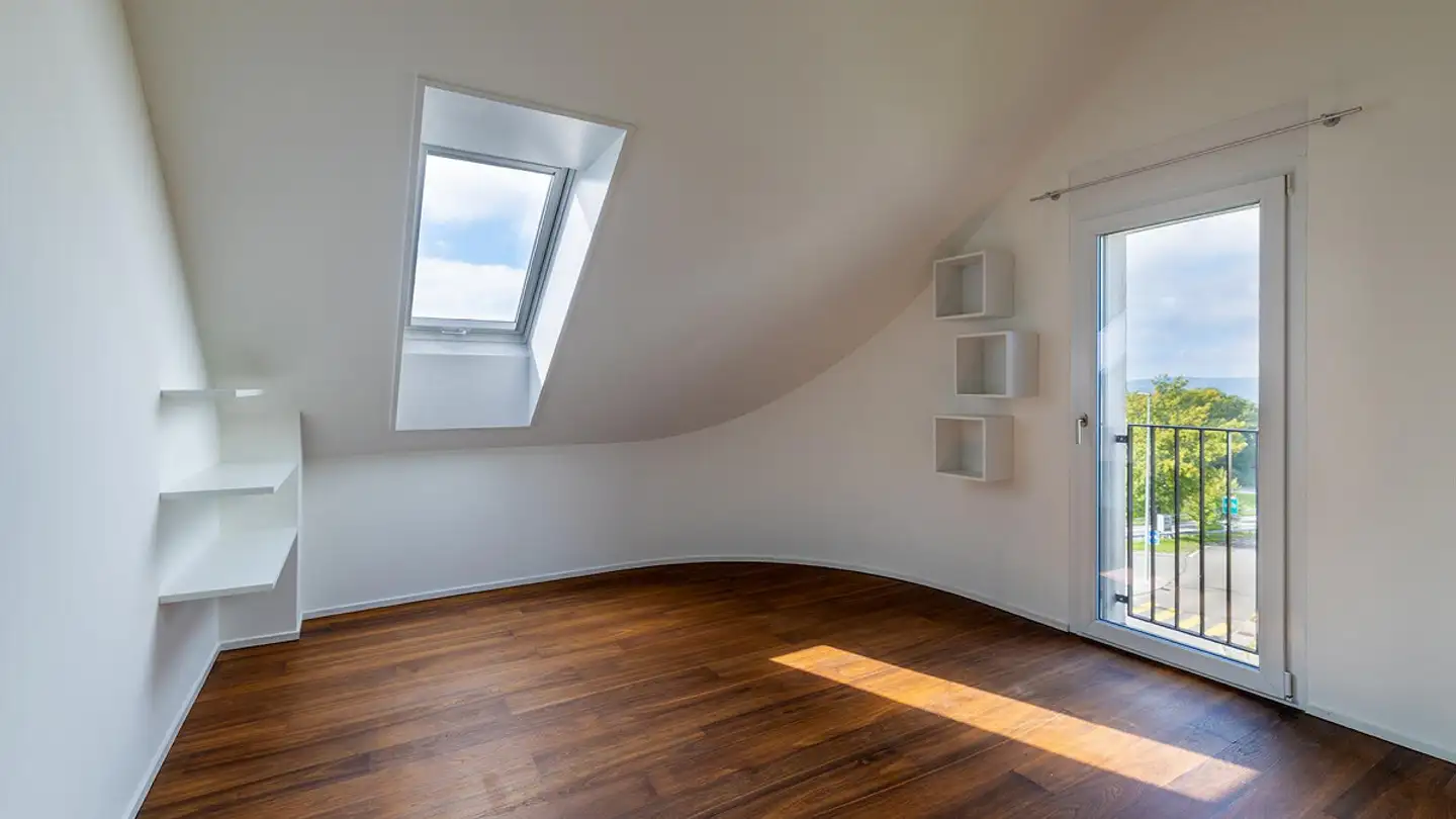 Attico in vendita - 8126 Zumikon - Photo 2