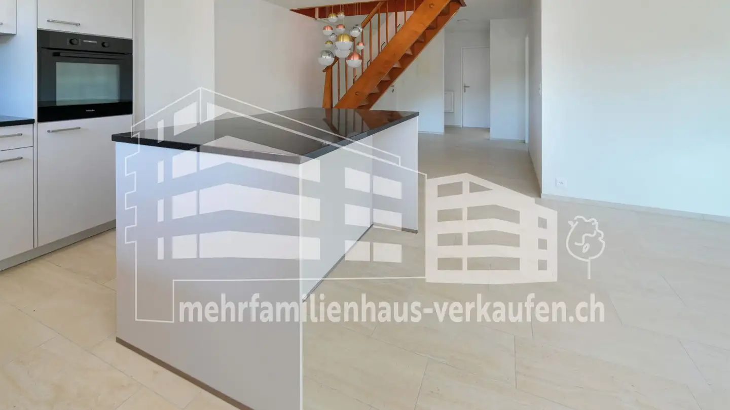 Maison individuelle à vendre - Morgartenstrasse 7, 6315 Oberägeri