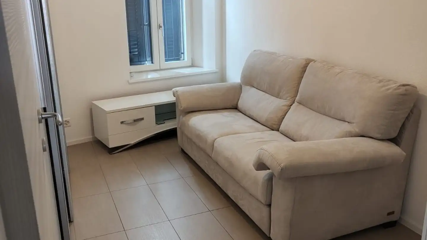 Appartement à louer - Via Maestra, 6930 Bedano - Photo 2