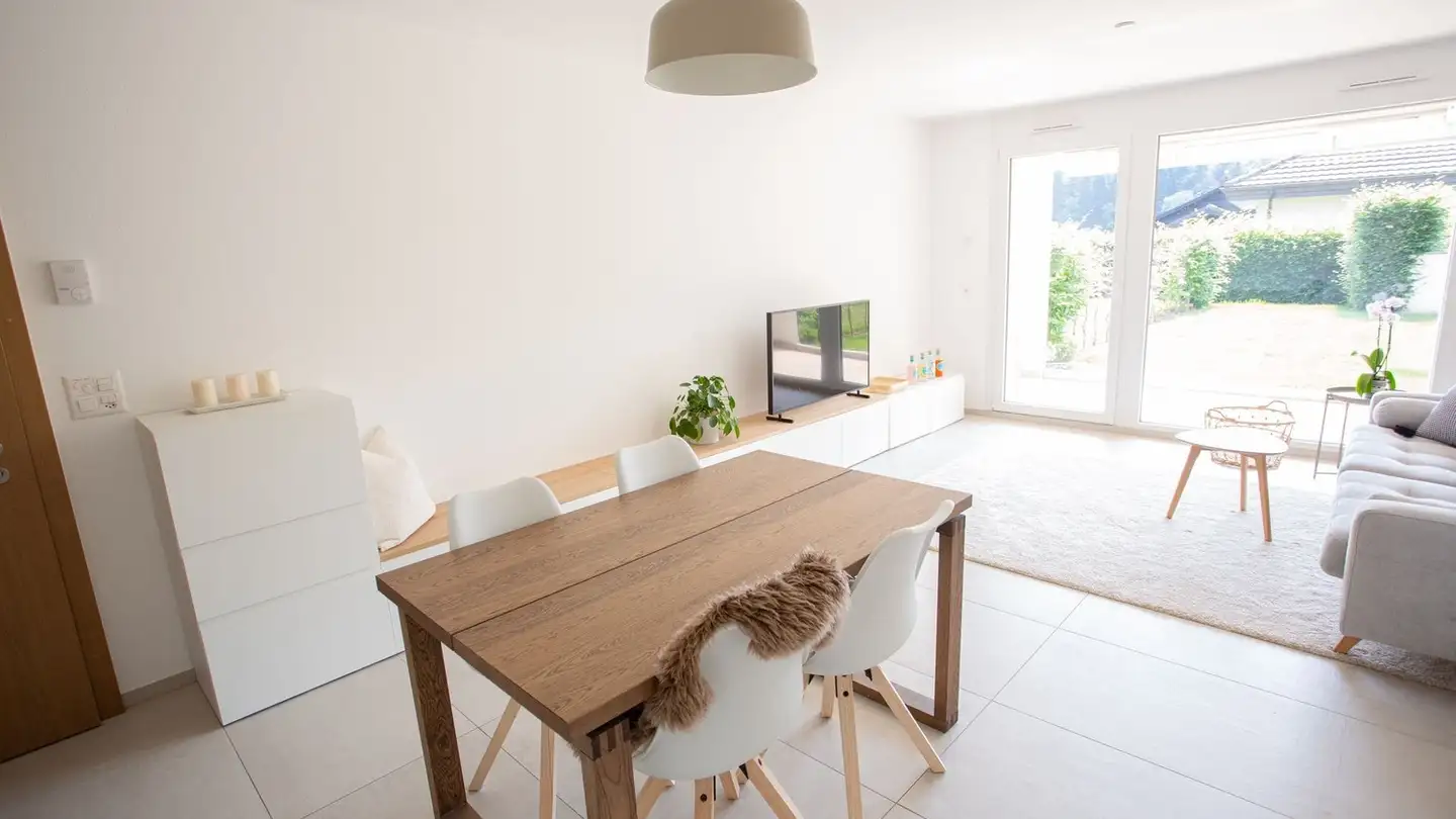 Apartment for rent - Chemin De La Vulliette 18, 1000 Lausanne 25 - Photo 2