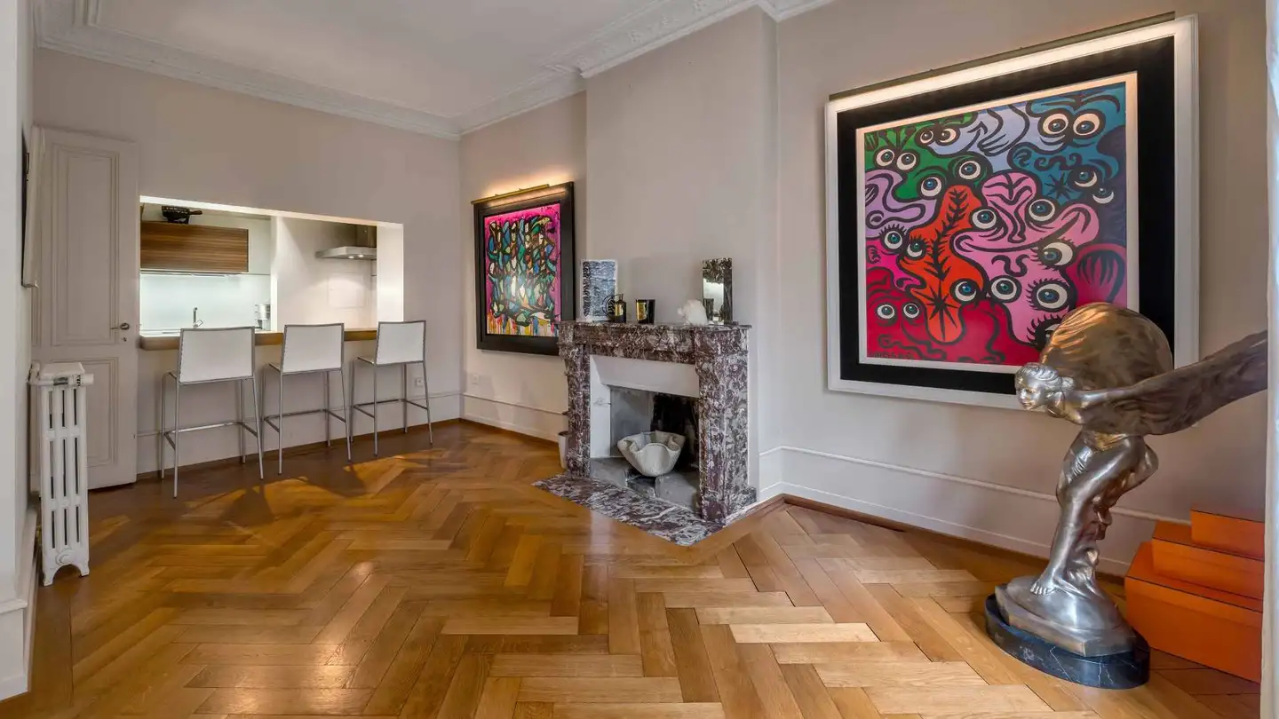 Appartamento in vendita - 1204 Genève - Foto 2