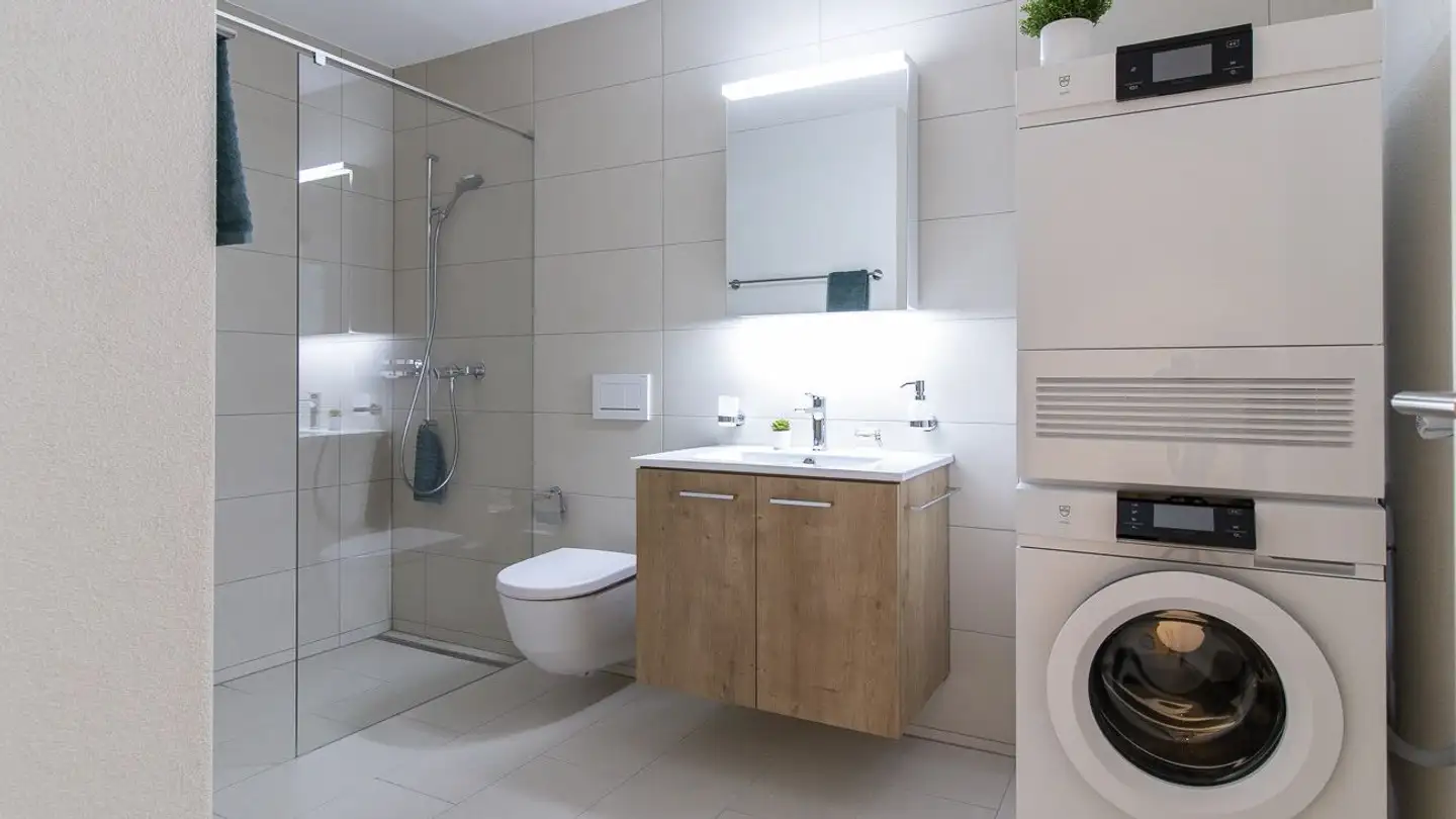 Appartamento in affitto - Baslerstrasse 38, 4632 Trimbach - Foto 2