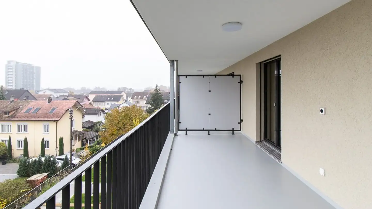 Appartamento in affitto - Baslerstrasse 38, 4632 Trimbach - Foto 3