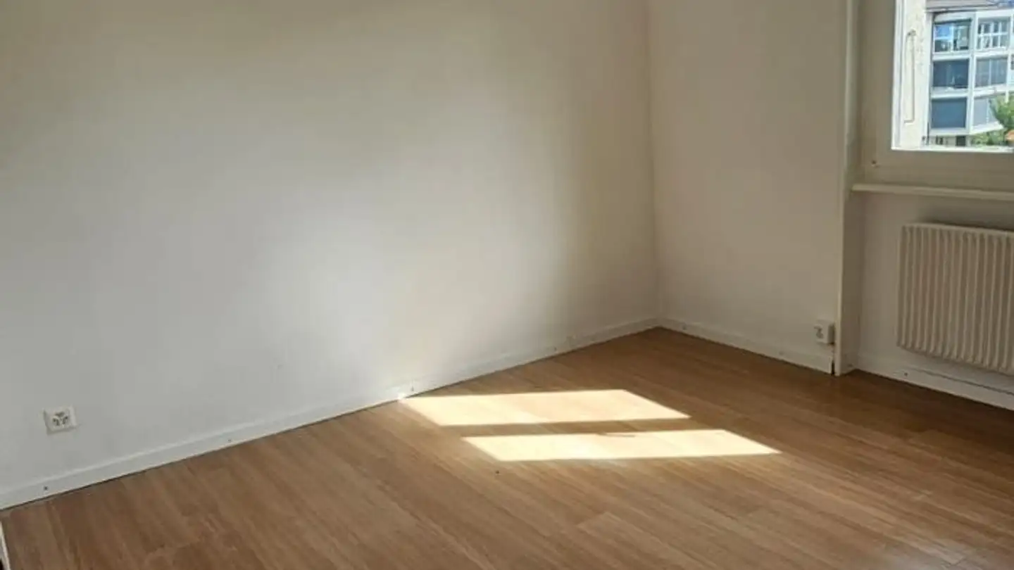 Wohnung mieten - Rue Du Villars 15, 1024 Ecublens VD