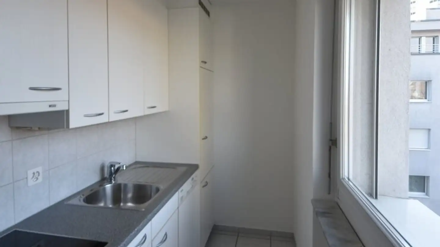 Apartment for rent - Schlossstrasse 8, 4133 Pratteln - Photo 3