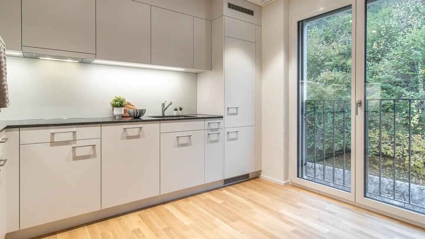 Apartment for rent - Baslerstrasse 38, 4632 Trimbach