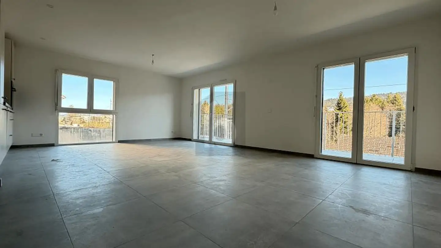 Appartement à vendre - 1347 Le Sentier - Photo 2