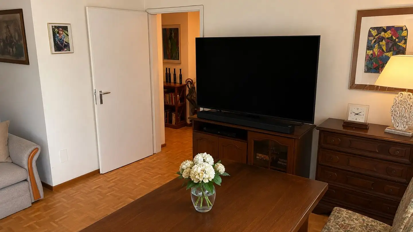 Apartment for sale - 6900 Lugano