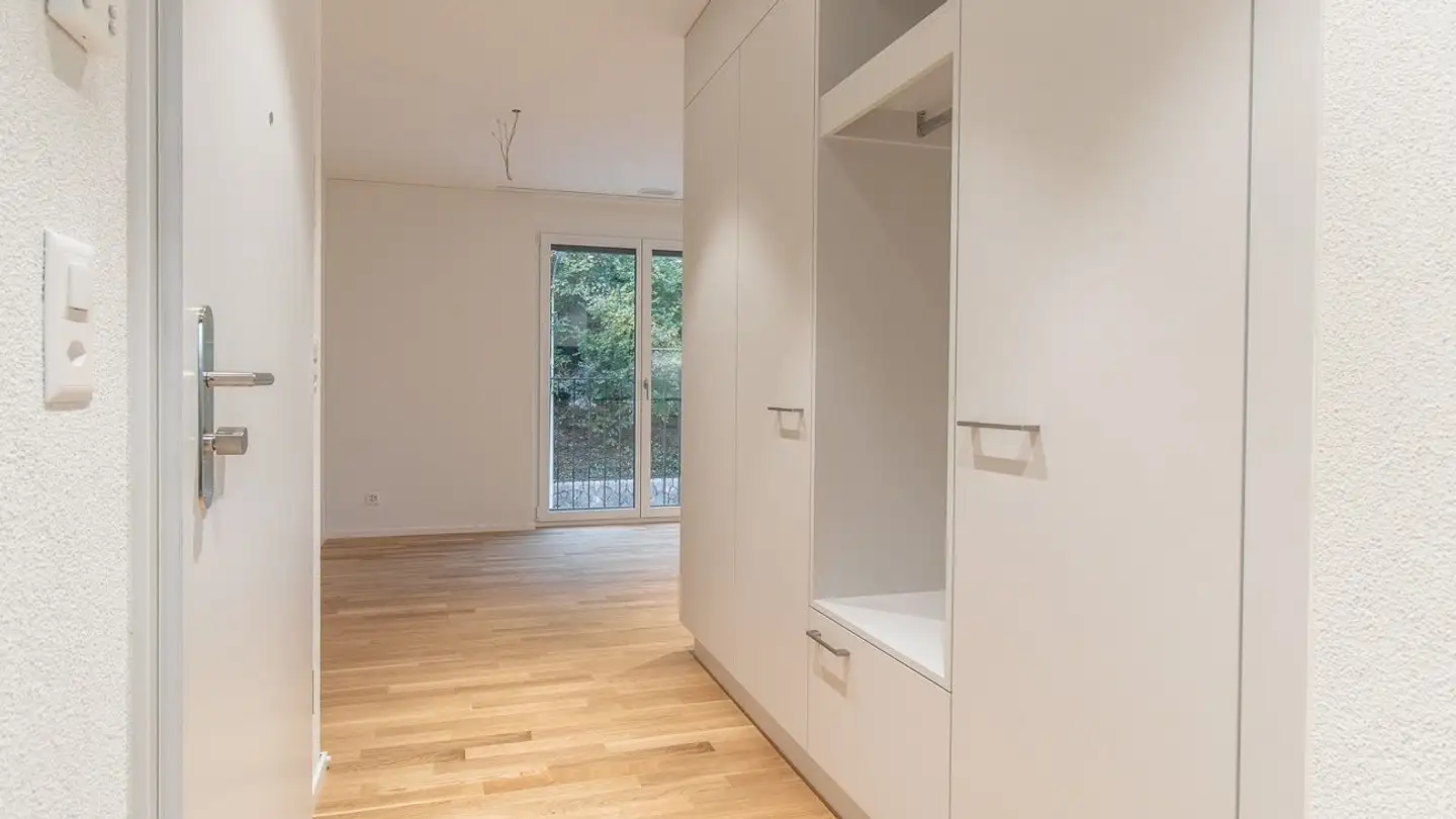 Appartamento in affitto - Baslerstrasse 38, 4632 Trimbach