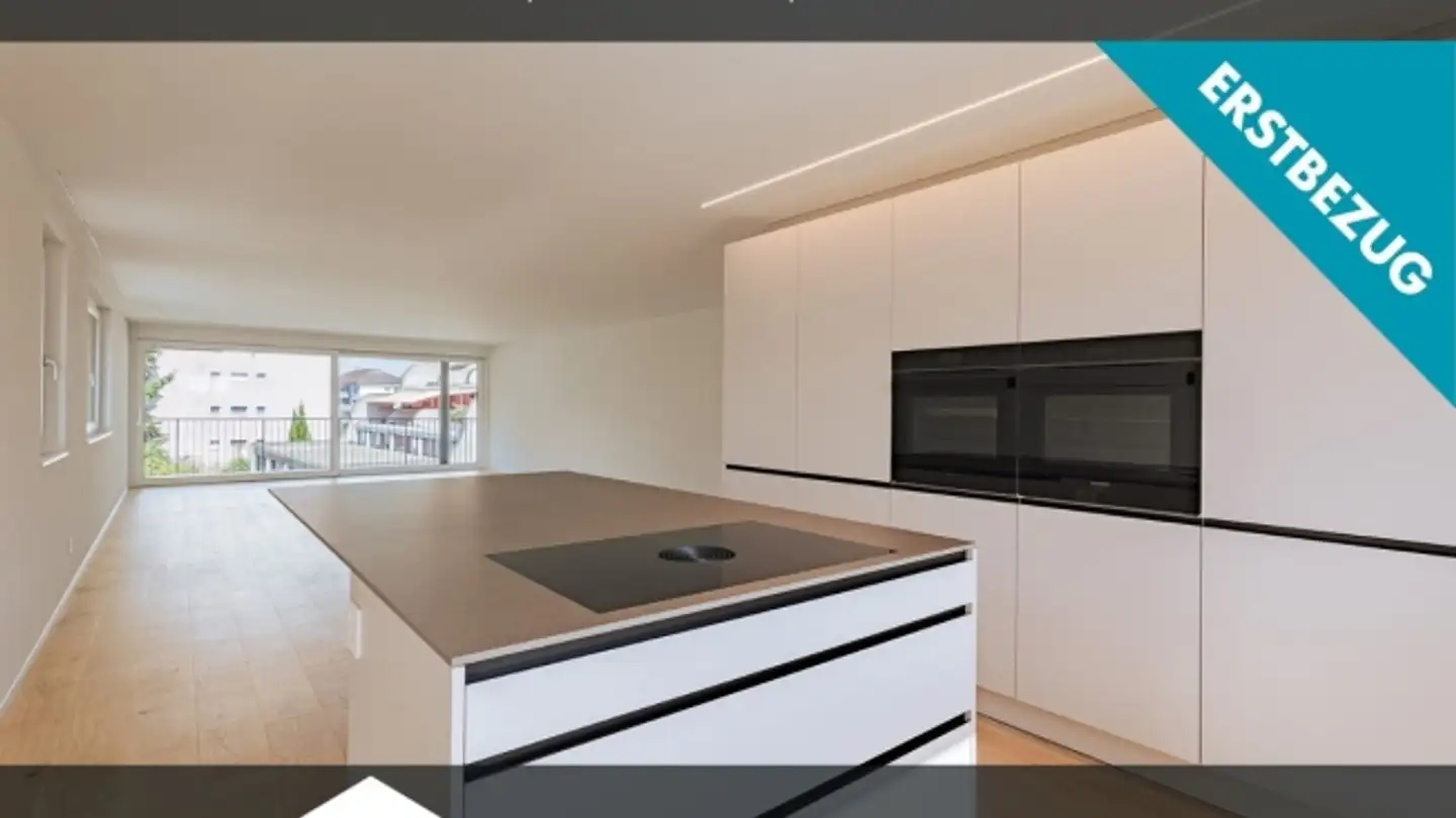 Wohnung kaufen - Weinstrasse 44, 8280 Kreuzlingen