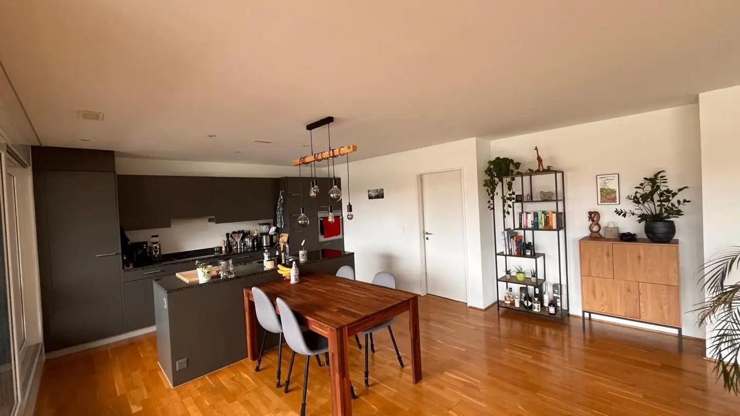 Zimmer mieten - Rheinfelsstrasse 2, 7000 Chur