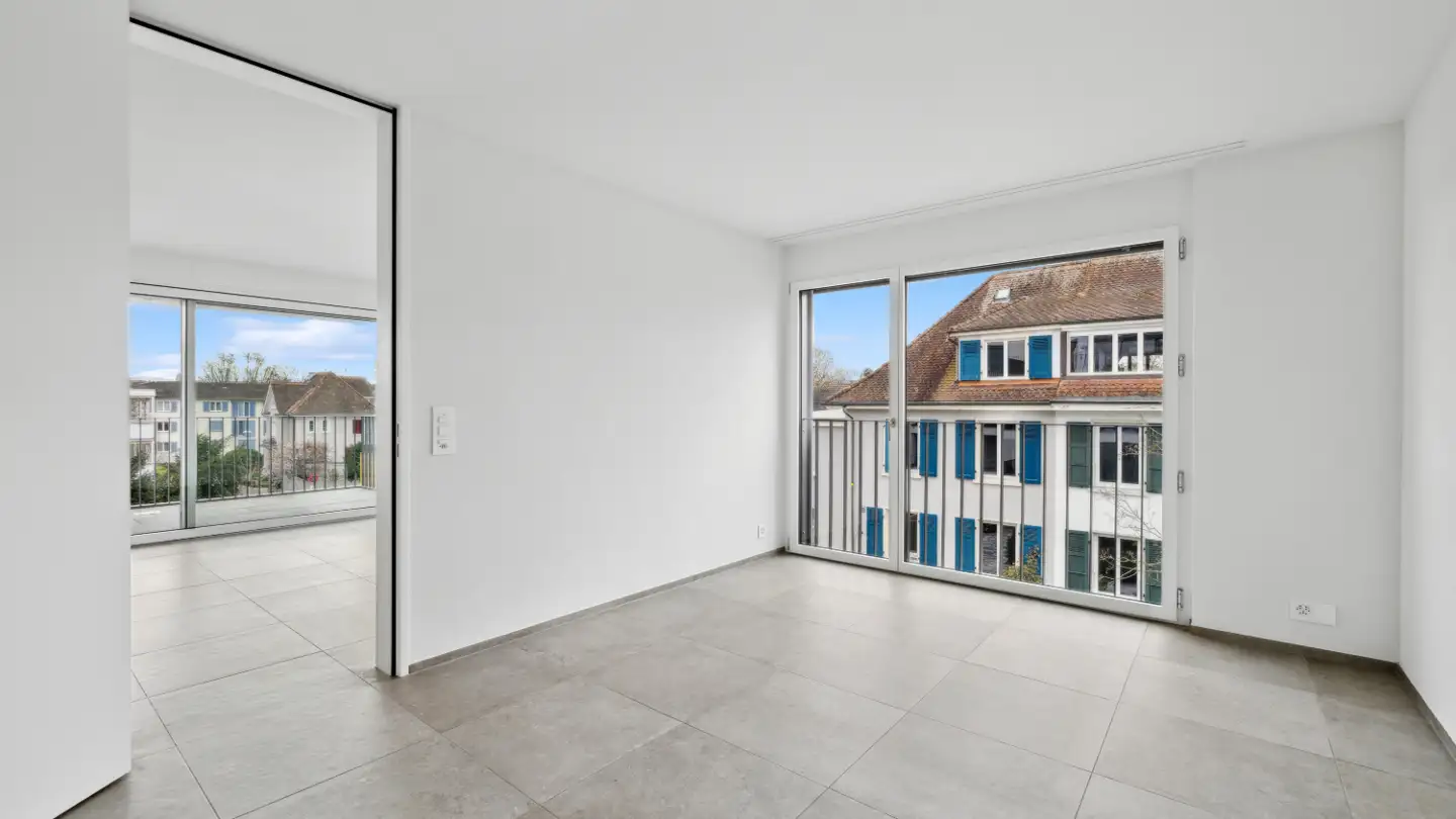 Apartment for rent - Bachgrabenweg 16, 4123 Allschwil - Photo 2
