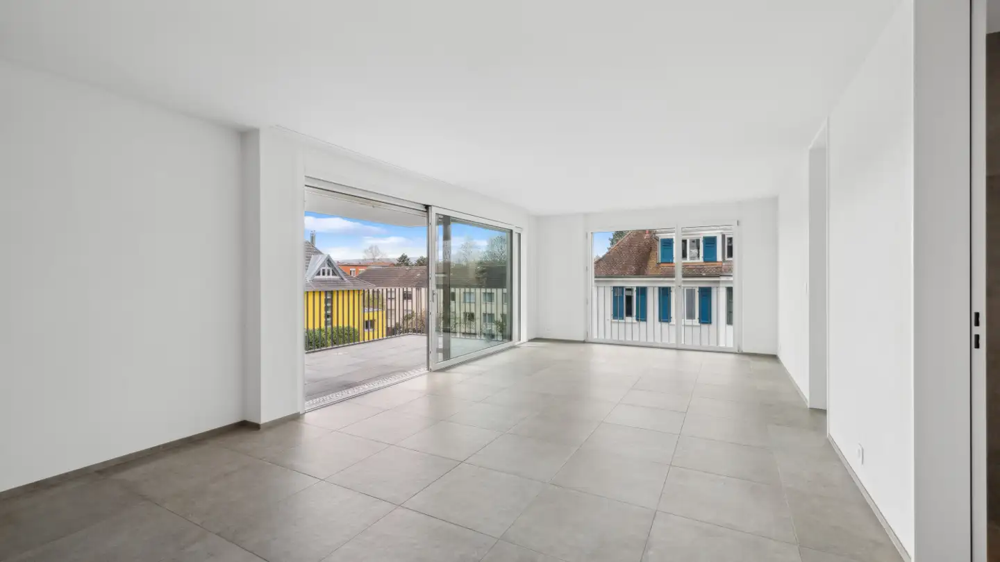 Apartment for rent - Bachgrabenweg 16, 4123 Allschwil - Photo 3