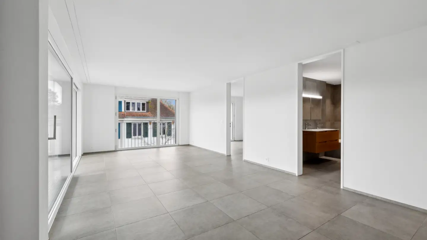 Apartment for rent - Bachgrabenweg 16, 4123 Allschwil - Photo 4