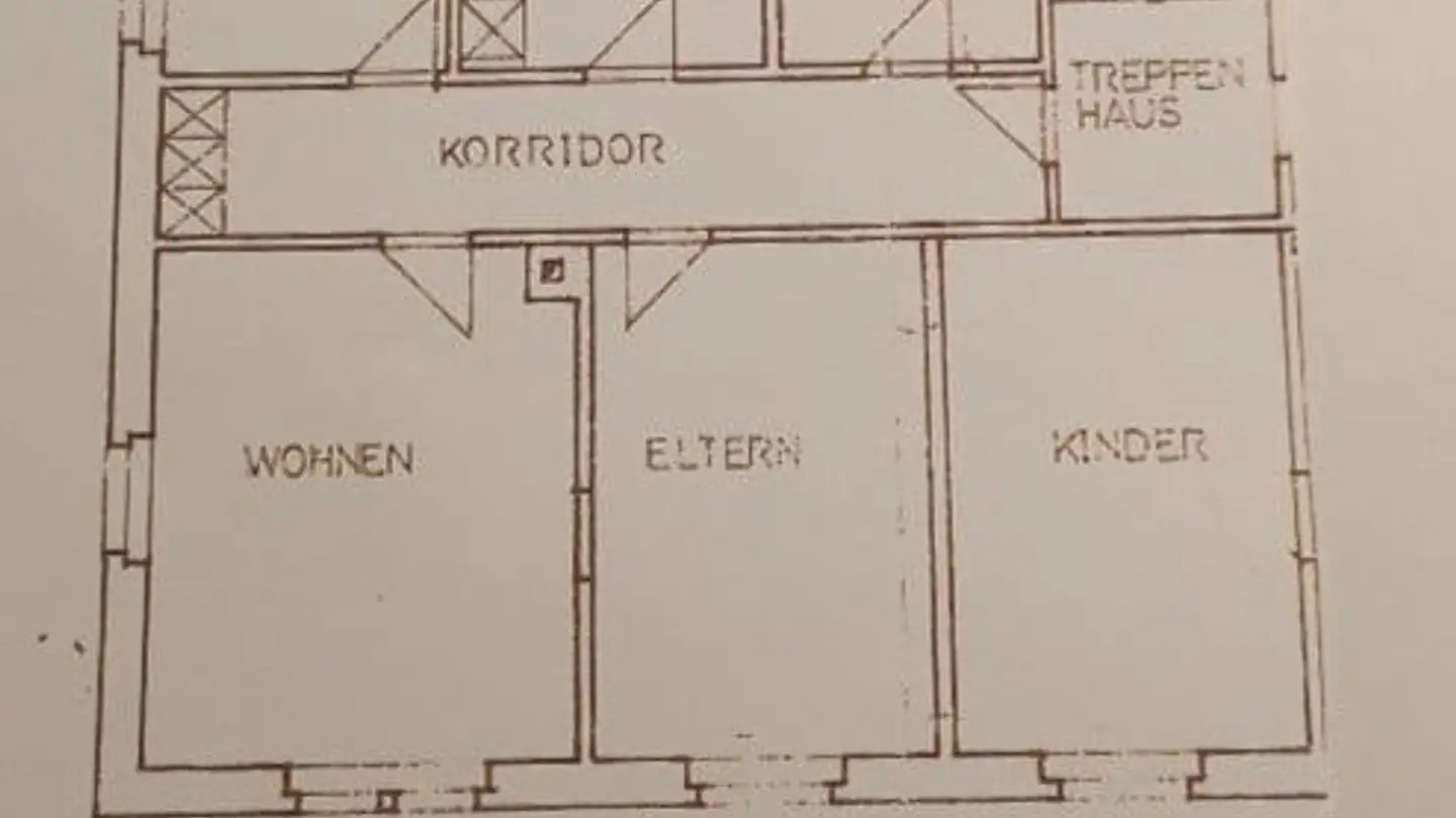 Appartement à louer - Lochstrasse 18, 8200 Schaffhausen - Photo 2
