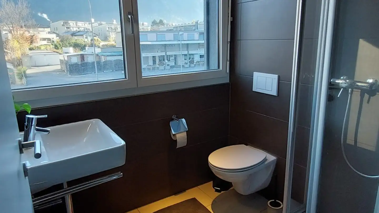 Stanza singola in affitto - Rheinfelsstrasse 2, 7000 Chur - Photo 3