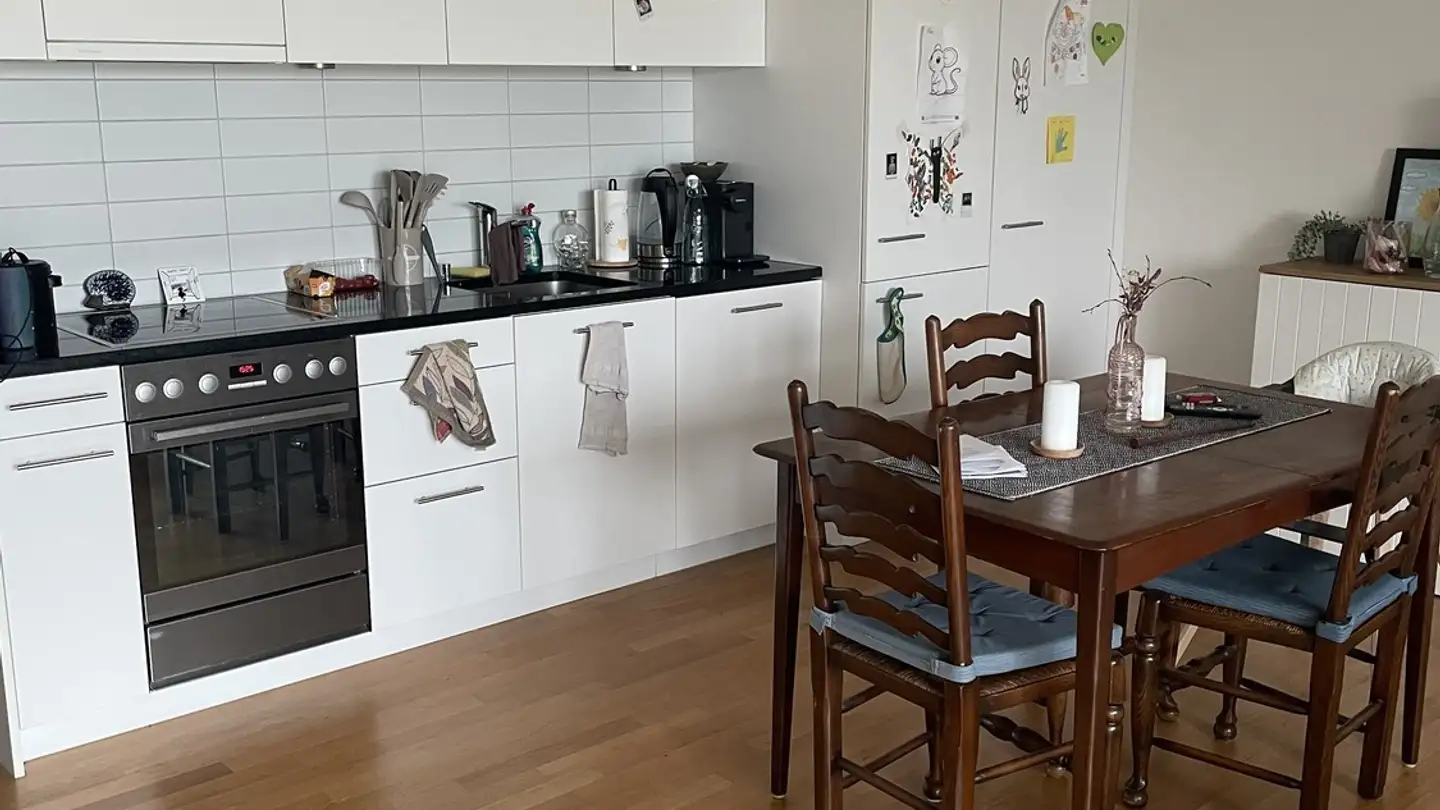 Appartamento in affitto - Weststrasse 82, 8620 Wetzikon ZH - Photo 3