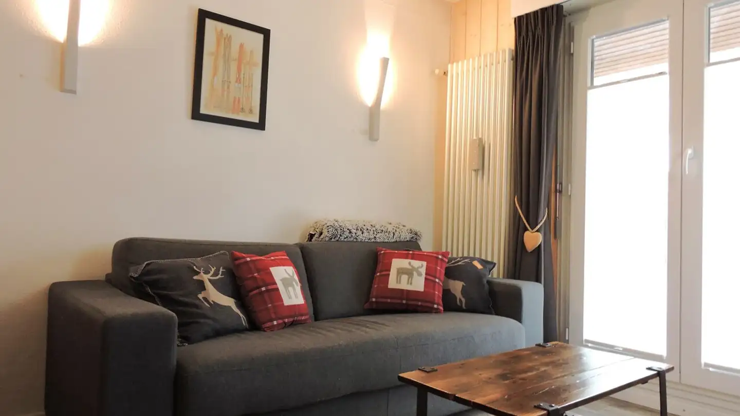 Wohnung kaufen - 1899 Torgon - Foto 2