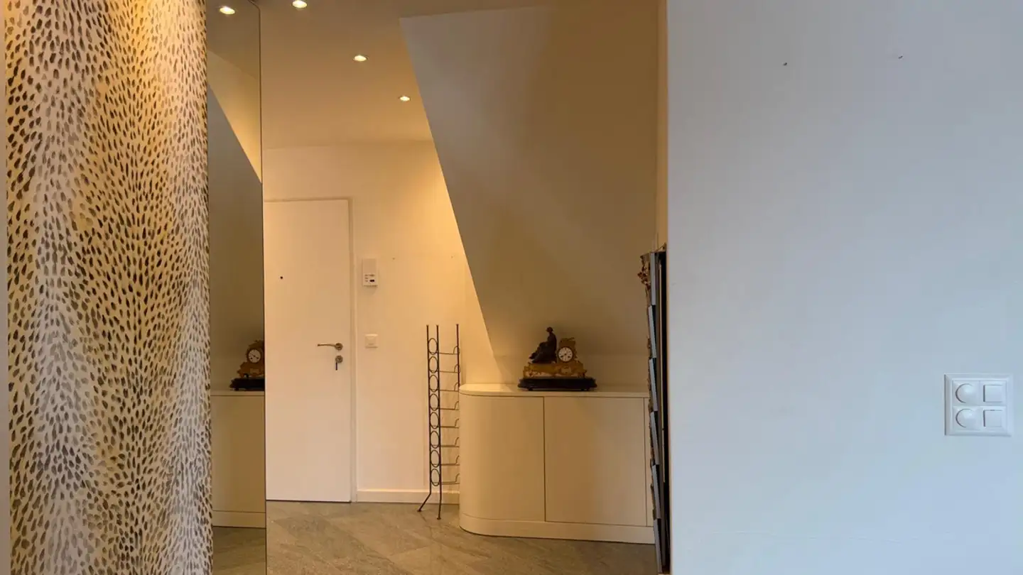 Attico in affitto - Trübelstrasse 69, 8712 Stäfa - Foto 2