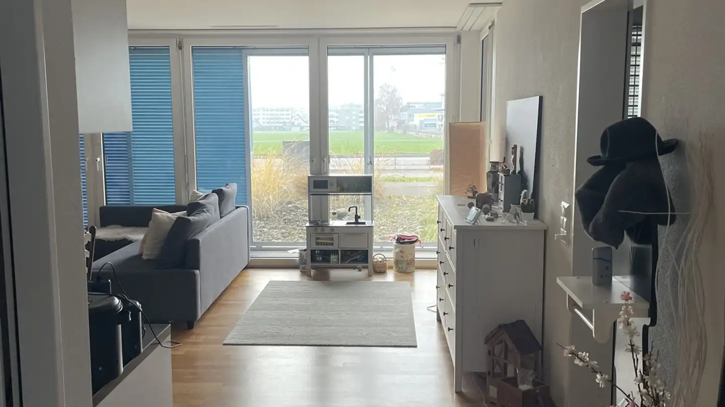 Appartamento in affitto - Weststrasse 82, 8620 Wetzikon ZH