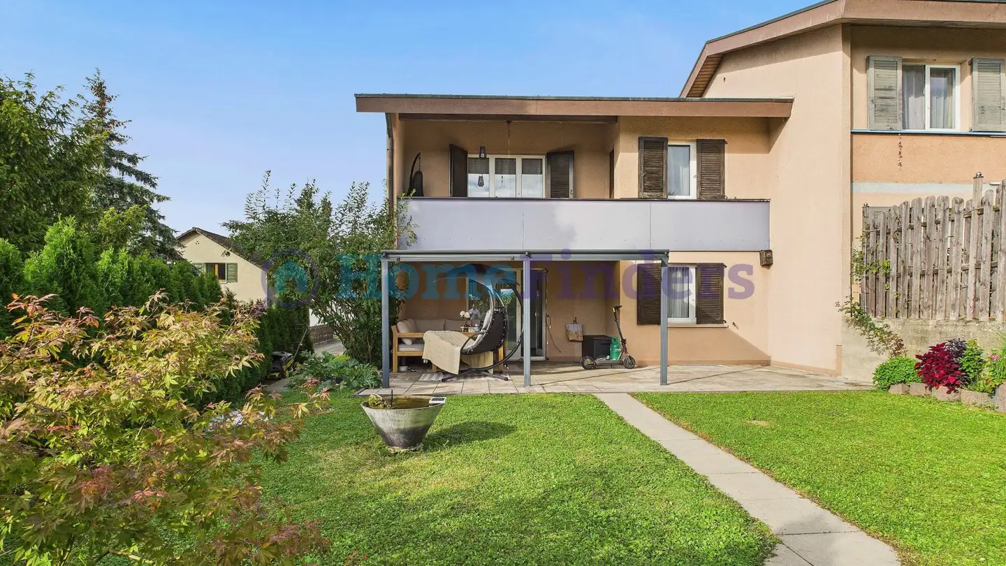 Casa singola in vendita - 5312 Döttingen - Photo 2