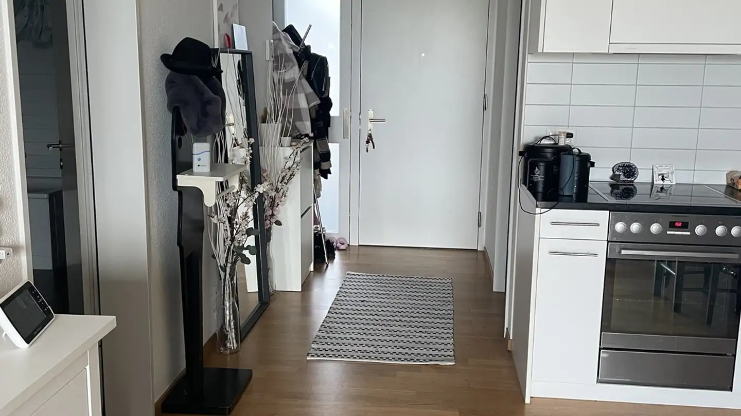 Appartamento in affitto - Weststrasse 82, 8620 Wetzikon ZH - Photo 2