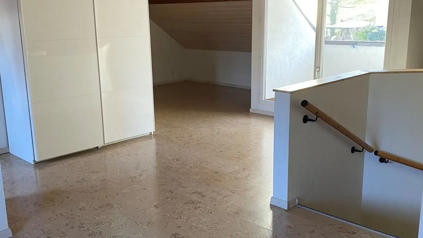Attique à louer - Schauenburgerstrasse 30, 4133 Pratteln - Photo 2