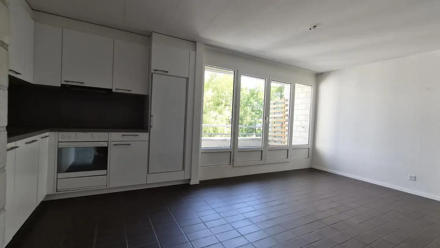 Apartment for rent - Rue Du 1er Mars, 2206 Les Geneveys-sur-Coffrane - Photo 3
