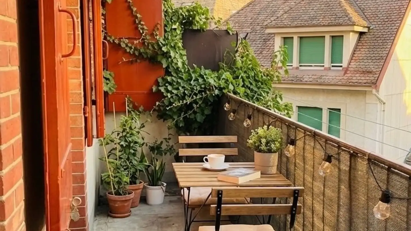 Appartamento in affitto - 1170 Aubonne - Foto 3