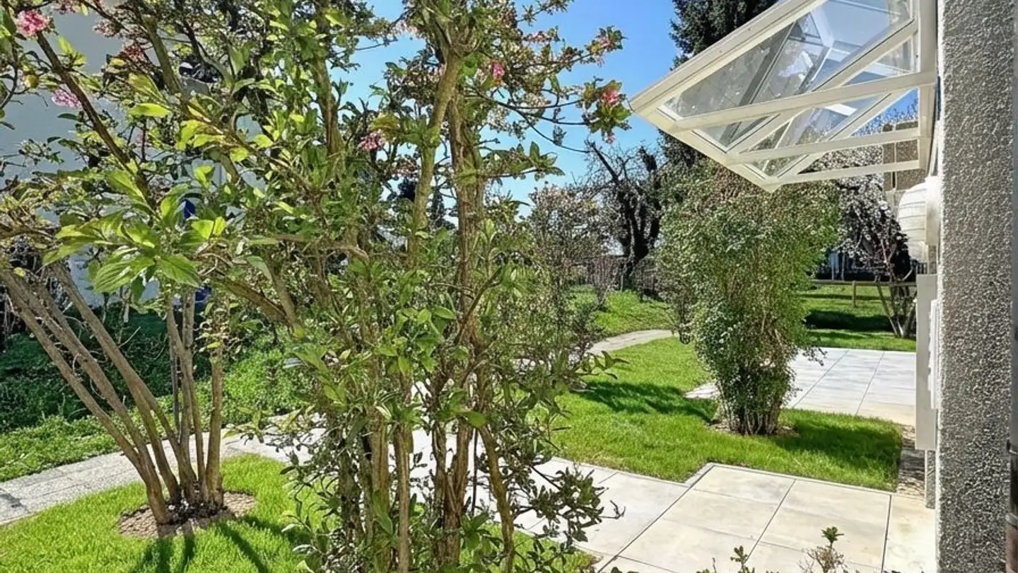 Apartment for sale - Mösli 5, 1792 Cordast