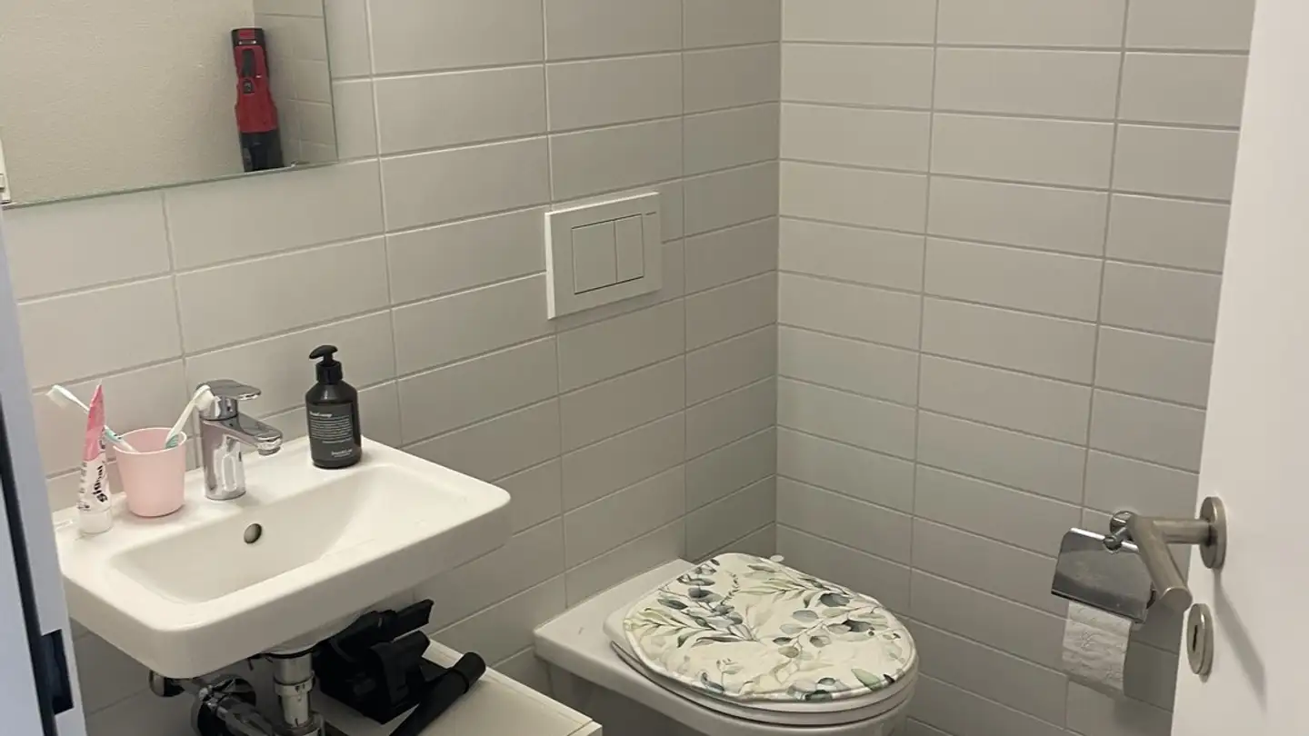 Appartamento in affitto - Weststrasse 82, 8620 Wetzikon ZH - Photo 4