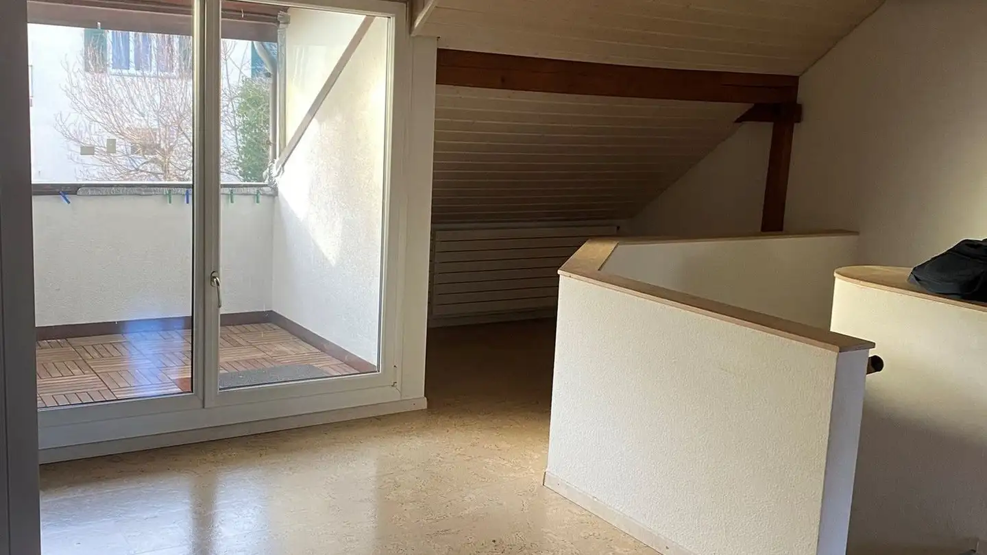 Attique à louer - Schauenburgerstrasse 30, 4133 Pratteln - Photo 3